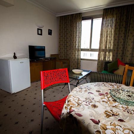 Studios By The Sea Hajfa Zewnętrze zdjęcie