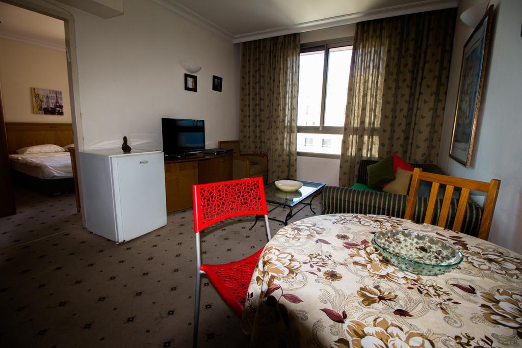 Studios By The Sea Hajfa Zewnętrze zdjęcie